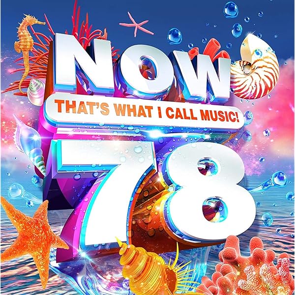 Amazon.co.jp: Now That's What I Call Music! 74: ミュージック